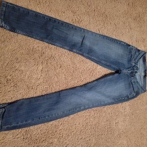 Levi Jeans